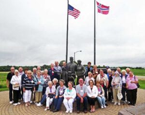 2014 Stevne Group Picture 2014 Stevne Group Picture