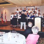 Sons of Norway Choir